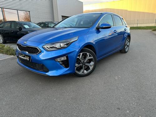 Kia Ceed, 1.4 benzine, Carplay, Auto's, Kia, Bedrijf, Te koop, (Pro) Cee d, ABS, Achteruitrijcamera, Adaptieve lichten, Airbags