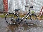 Dames fiets oxford, Fietsen en Brommers, Fietsen | Dames | Damesfietsen, Ophalen, Gebruikt