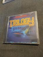 Nieuwe Dancehall CD  Still Sealed  Trilogy riddim, Ophalen of Verzenden, Nieuw in verpakking
