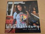 Lalah Hathaway  CD 2008 Self Portrait  Near Mint, Ophalen of Verzenden, Zo goed als nieuw