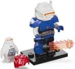 (GESEALD) Lego 71046 Ice Planet Explorer Minifigure Serie 26, Ophalen of Verzenden, Nieuw, Complete set, Lego