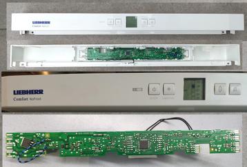 Liebherr nofrost 2323-21B diepvries PCB 6144 242-00 gezocht beschikbaar voor biedingen