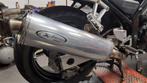 Yamaha 9B FZS600 fazer delen 98 - 02 oa sportuitlaten, kuipd, Motoren, Ophalen of Verzenden, Gebruikt