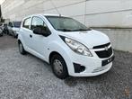 CHEVROLET SPARK 1.0i, Auto's, Chevrolet, Voorwielaandrijving, Euro 5, Stof, 50 kW