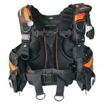 Gilet Beuchat Masterlift X Air Comfort Taille L, Watersport en Boten, Duiken, Ophalen, Zo goed als nieuw, Trimvest of Wing