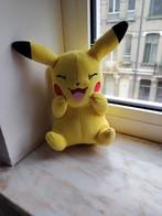 Pokemon pichachu., Ophalen, Zo goed als nieuw