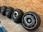 Corvette-velgen - VW Golf 2 Gti G60 VR6 16V, Ophalen, 16 inch, Band(en)