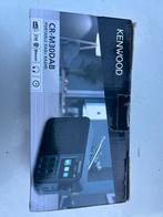 Kenwood portable cr-m30dab, Ophalen, Nieuw, Radio