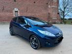 Ford fiesta, Auto's, Ford, Bedrijf, Diesel, Te koop