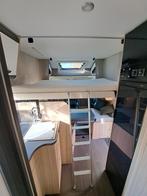 Camping-car à vendre, lits longs, Particulier