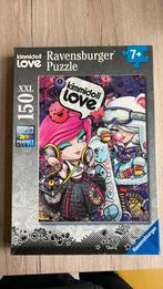 Puzzle 150 pièces Kimmidoll Love, Puzzle, Utilisé, Moins de 500 pièces