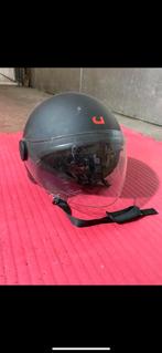 Motorhelmen (3), Motoren, S