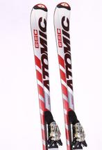 160 ski's ATOMIC GSC AEROSPEED, woodcore, Sport en Fitness, 160 tot 180 cm, Gebruikt, Verzenden, Carve