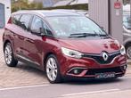 Renault Grand Scenic 1.2i ** 7 Zitplaatsen ** Euro6 ** 2016, Auto's, Renault, Voorwielaandrijving, Monovolume, Handgeschakeld
