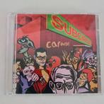 cd : Subcircus – Carousel, Ophalen of Verzenden, Zo goed als nieuw