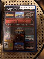 Namco museum. Ps2 complet, Utilisé, Enlèvement ou Envoi