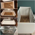 Meegroeibed - Kinderbed 140x70, Ophalen, Matras