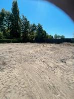 Zeer mooie teelaarde /zand excl. transport!, Ophalen, Tuinaarde