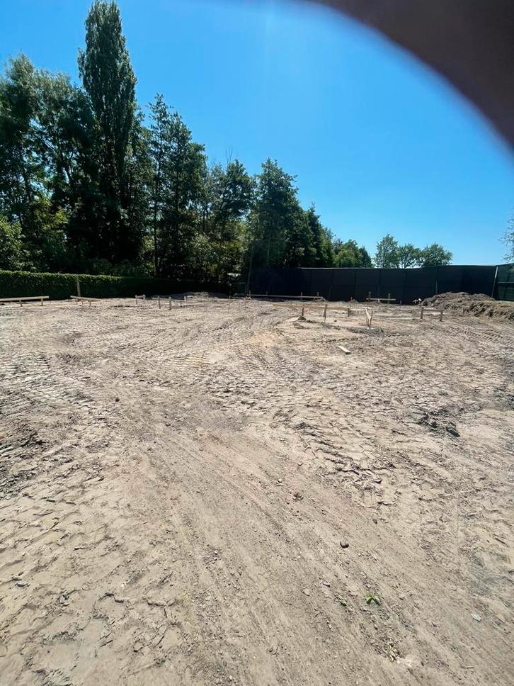 Zeer mooie teelaarde /zand excl. transport!, Tuin en Terras, Aarde en Mest, Tuinaarde, Ophalen