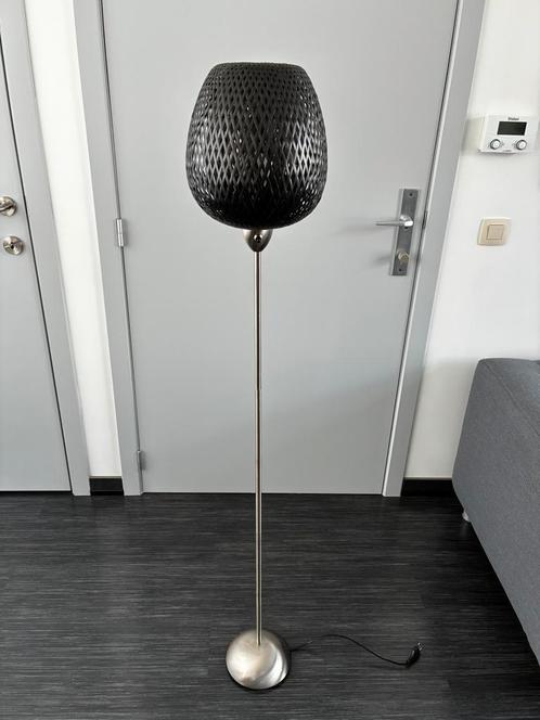Staande lamp - IKEA, Huis en Inrichting, Lampen | Overige, Zo goed als nieuw, Ophalen