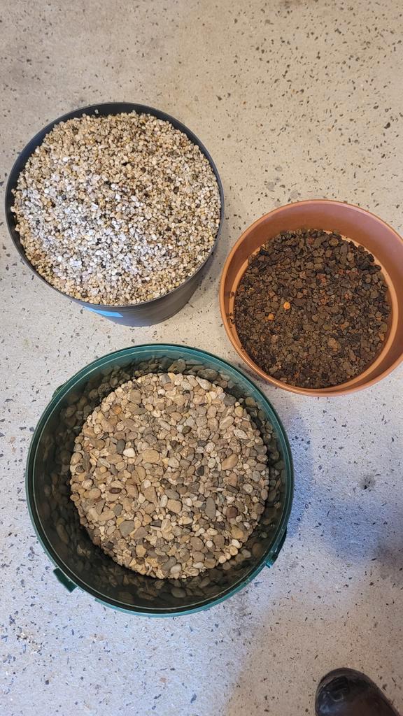 Aquariumgrond – Lava, Kiezel en Witte Steentjes, Dieren en Toebehoren, Vissen | Aquaria en Toebehoren, Ophalen