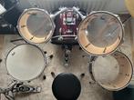 Pearl Roadshow Junior set Red Wine, Muziek en Instrumenten, Drumstellen en Slagwerk, Ophalen, Gebruikt, Pearl