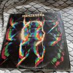 vinyl 33T manzanera "k-scope", Cd's en Dvd's, Vinyl | Pop, Gebruikt, Ophalen of Verzenden, 1980 tot 2000