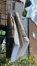 4 1persoons matrassen gratis, Huis en Inrichting, Ophalen