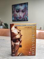 Gladiator 3-disc Extended Special Edition DVD, Vanaf 16 jaar, Ophalen of Verzenden, Zo goed als nieuw, Actie