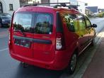 Dacia Logan    MCV 1.5 dCi Laureate, 50 kW, Logan, Bedrijf, Euro 4