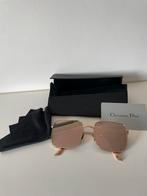 Zonnebril christian dior, Ophalen of Verzenden, Roze, Zonnebril, Christian Dior