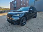 Land Rover Velar 2.0D 180pk R Dynamic, Cuir, Achat, Anti démarrage, Euro 6