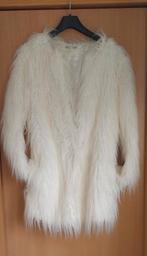 Extravagante sexy fluffy jas Nieuw, Ophalen of Verzenden, Nieuw