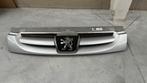 Grill Peugeot Partner 2005, Ophalen, Voor, Peugeot