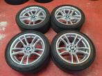 Jantes BMW origine 18" kit hiver M4 M3 M2 F8x 5x120 640M, Enlèvement, Utilisé, BMW