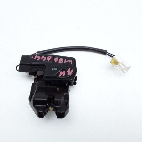 SLOTVANGER ACHTERKLEP Daewoo / Chevrolet Evanda, Auto-onderdelen, Carrosserie, Daewoo, Gebruikt