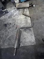 LIGNE D'ECHAPPEMENT COMPLETE Audi Q3 (F3B) (01-2018/-), Autos : Pièces & Accessoires, Systèmes d'échappement, Utilisé, Audi