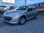 Peugeot 206+ 1.4hdi/50kw/ 2012, Auto's, Peugeot, Te koop, Zilver of Grijs, Berline, 5 deurs