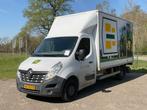 2015 Renault Master DCI 135 Energy Bakwagen, Auto's, Euro 5, Gebruikt, Renault, Bedrijf