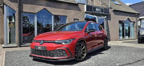 Volkswagen Golf GTI MAXTON Design, Auto's, Volkswagen, Bedrijf, Golf, Adaptive Cruise Control, Bluetooth, Cruise Control, Keyless entry