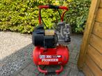 Fini big pioneer VKM401, Ophalen, Gebruikt, 10 bar of meer, 400 tot 800 liter/min