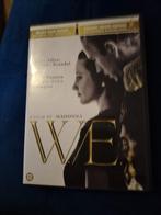 DVD film WE, romance Wallis Simpson en Edward VIII, Verzamelen, Verzenden