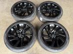 5x120 21" Range Rover Sport L494 Discovery 5 Velgen + banden, Ophalen, Land Rover
