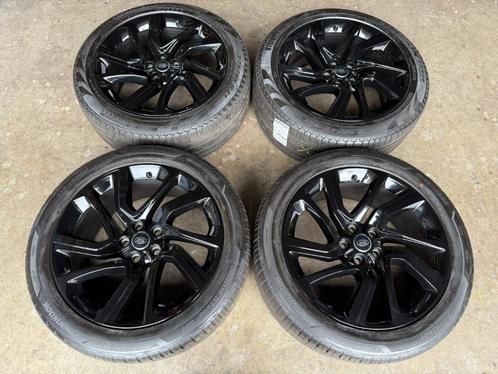 5x120 21" Range Rover Sport L494 Discovery 5 Velgen + banden, Auto-onderdelen, Overige Auto-onderdelen, Rover, Land Rover, Ophalen