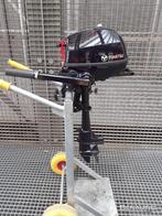 Benautic Dealer-DEAL Tohatsu MFS2.5C S 2.5pk kortstaart SPIK, Watersport en Boten, -, Nieuw, -, -