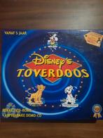 PC CD-Rom  Disney's ToverDoos, Ophalen of Verzenden, Gebruikt