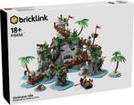 LEGO Bricklink Designer Program - 910038 - Ominous Isle, Kinderen en Baby's, Speelgoed | Duplo en Lego, Ophalen of Verzenden, Nieuw