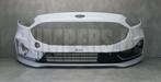 Bumper Ford Galaxy S-MAX SMAX  Mk3 III FACELIFT 19- LM2B-17D, Auto-onderdelen, Gebruikt, -, Voor, -
