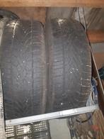 4 winterbanden op velg 195/65 R15 speedgrip 2, Auto-onderdelen, Banden en Velgen, Ophalen, Gebruikt, 15 inch, Banden en Velgen