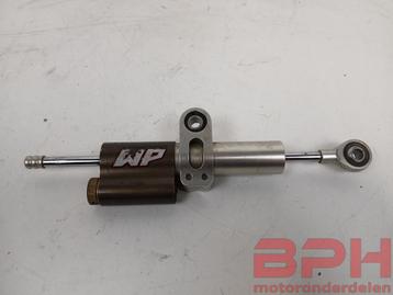 WP stuurdemper Suzuki GSX-R 600 750 1000 K1 T/m L0 2001 t/m, Enlèvement ou Envoi, Utilisé